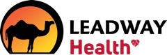 Leadway health logo, an insurer in Nigeria