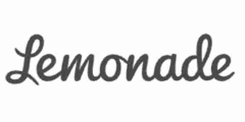 Lemonade Insurance logo