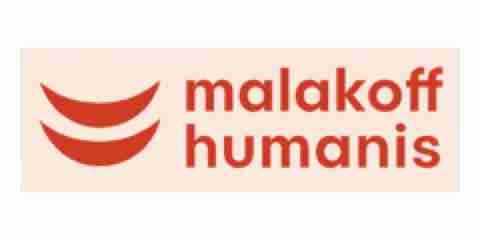 Malakoff Humanis logo