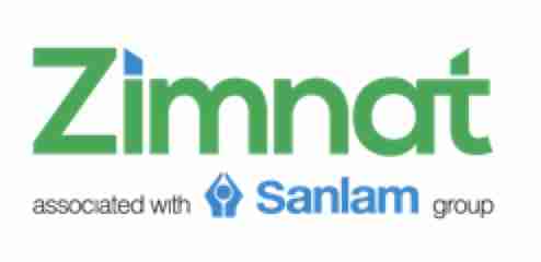 Zimnat Insurance Logo - Motor and Life Assurance