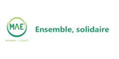 MAE logo