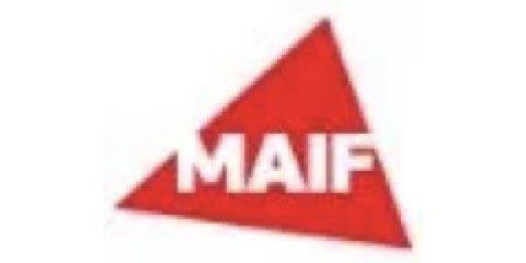 MAIF logo