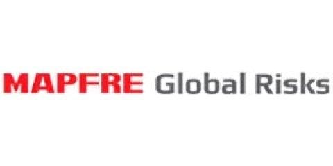 MAPFRE Global Risks logo, an Spanish insurer