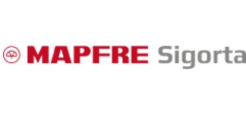 Mapfre Sigorta logo