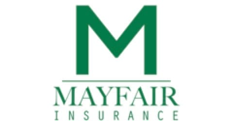 MAYFAIR logo