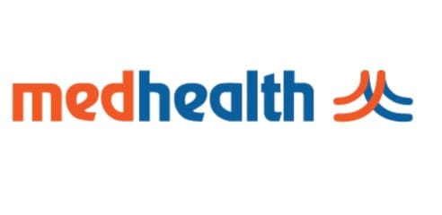 MedHealth logo