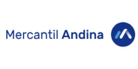 Mercantil Andina Logo, an insurer in Argentina