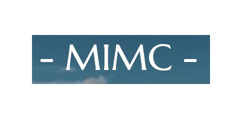 MIMC Insurance logo - Micronesia