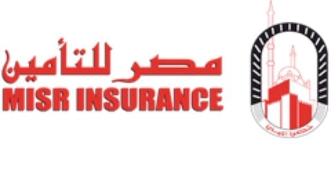MiSR Insurance logo in Egypt