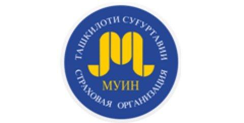 Muin logo