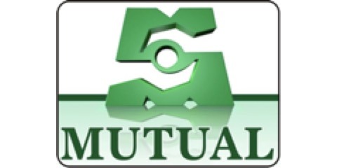 Mutual Benefits logo, an insurer in Nigeria