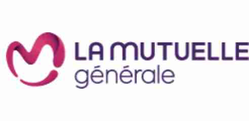 Mutuelle Générale logo