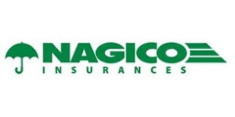 NAGICO Life logo
