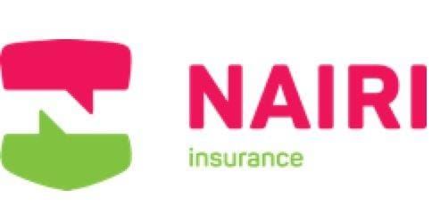NAIRI logo