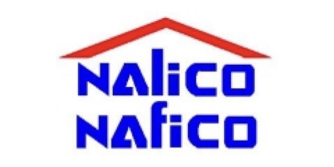 Nalico Nafico Logo, an insurer in Guyana