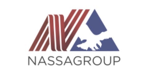 Nassagroup logo