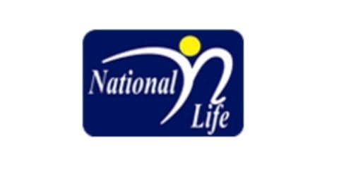 National Life Logo