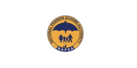 NAPSA Zambia Logo - National Pension Scheme Authority