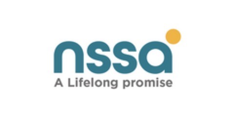 NSSA Zimbabwe Logo - National Social Security Authority