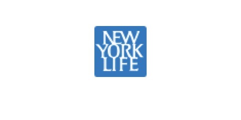 New York Life Insurance logo - USA