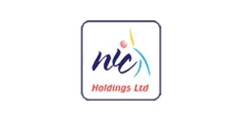 nic Holdings logo