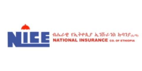 Nice Insurance logo