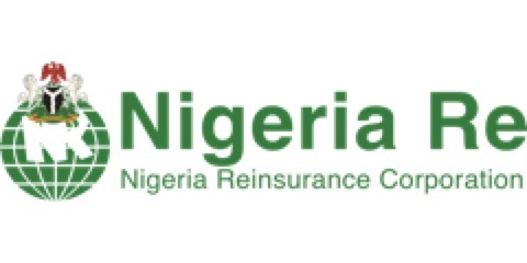 Nigeria RE Logo, an insurer in Nigeria