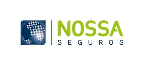 Nossa logo