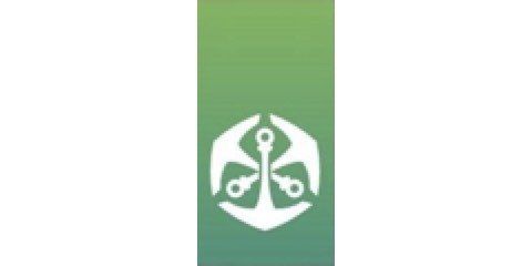 Old Mutual logo, an insurer in Gabon