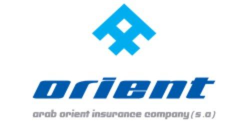 Orient logo