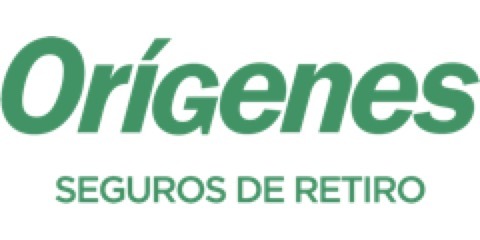 Origenes logo, an insurer in Argentina