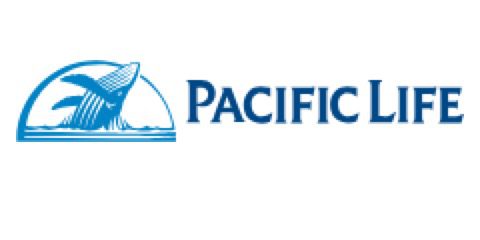 Pacific Life Insurance logo - United States