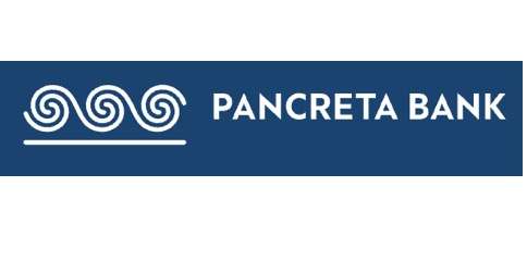 Pancreta Bank logo