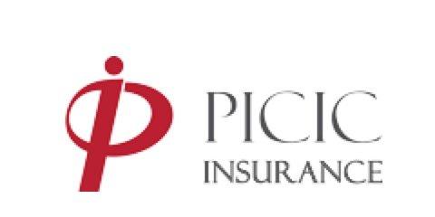 PICIC logo