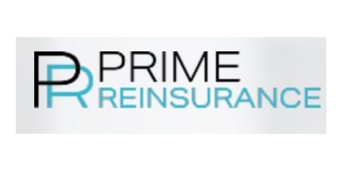 Prime Re Logo