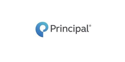Principal logo, an insurer in Mexico