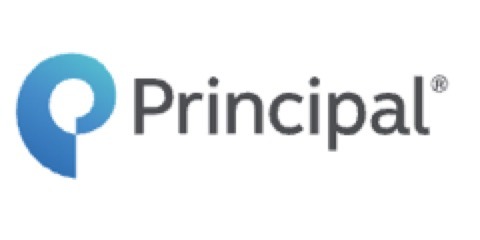 Principal Insurance logo - United States