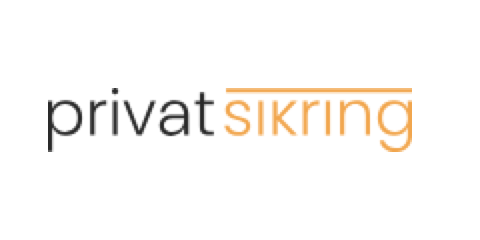 Privatsikring logo