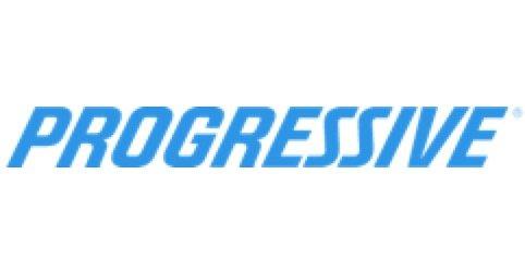 Progressive Insurance logo - USA