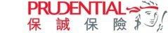 Prudential plc | Life, Health & Retirement Insurance logo