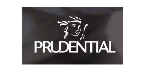 Prudential Uganda logo