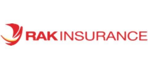 RAK Insurance logo