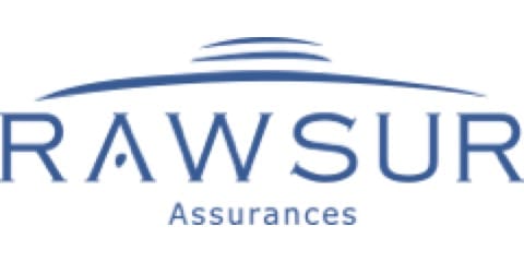 Rawsur logo