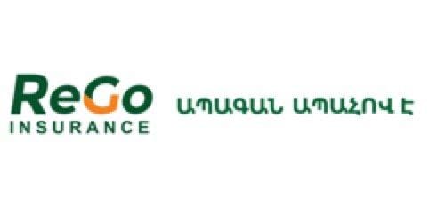 ReGo logo