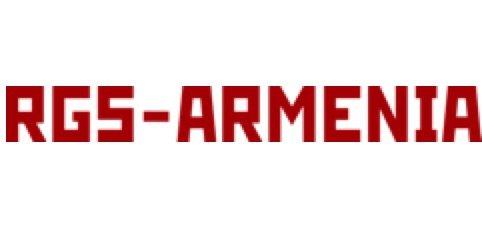 RGS – ARMENIA logo