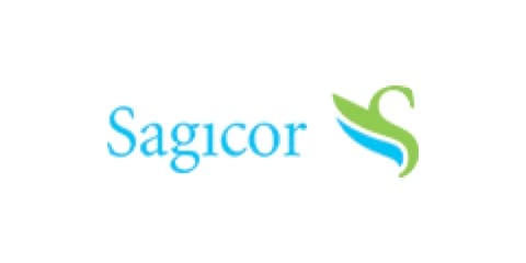 Sagicor Logo
