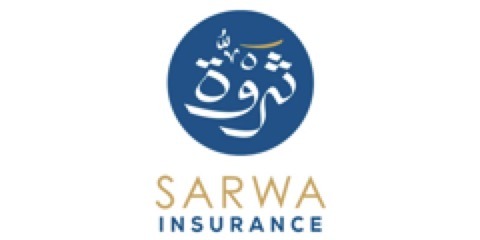 Sarwa Insurance Logo in Egypt