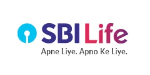 SBI Life logo, an insurer in India