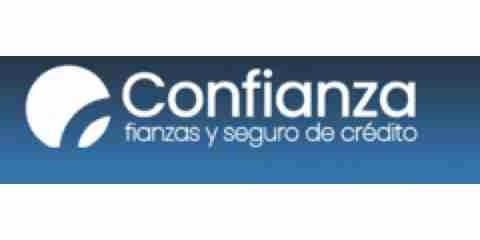Seguros Confianza Logo. Ecuador Insurance Companies