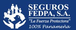 Seguros FEDPA SA logo